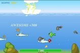 game pic for Super Fishing